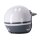 Roeg Jettson 2.0 Fog Line helmet
