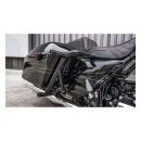 Burly Brand Brawler crash bar kit Touring Black