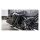 Burly Brand Brawler crash bar kit Touring Black