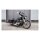 Burly Brand Brawler crash bar kit Touring Black