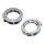 Trask Mikuni HSR 42/45/48 air cleaner adapter