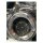 Trask Assault series derby cover. Chrome