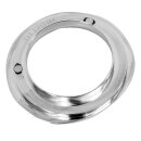 Trask 58mm Velocity stack for Assault Charge air cleaners