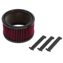 Trask Big Power filter kit Assault Charge air cleaner