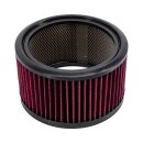 Trask Big Power filter kit Assault Charge air cleaner
