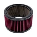 Trask Big Power filter kit Assault Charge air cleaner