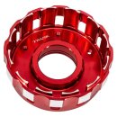 Trask Billet Kupplungskorb für Harley Twin Cam 06-17