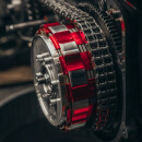 Trask Billet Kupplungskorb für Harley Twin Cam 06-17