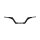Trask 1.25" V-Line handlebar. Standard. Black