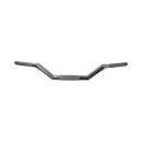 Trask 1.25" V-Line Moto Custom Lenker chrom