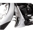 Trask raked Frontspoiler für Harley Touring 98-08