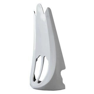 Trask Frontspoiler für Harley Touring 98-08