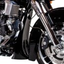 Trask Frontspoiler für Harley Touring 98-08