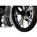 Trask Frontspoiler für Harley Touring 98-08