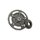 Trask, FL Cush drive chain conversion kit. 54T