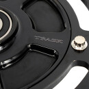Trask FL Cush Drive Kettenantrieb für Harley Touring 09-25