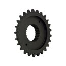 Trask, Cush Drive repl. transmission sprocket 25T