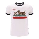 13 1/2 California company t-shirt M