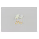 Type 110 connector kit. 2-pin