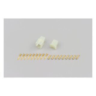 Type 110 connector kit. 9-pin