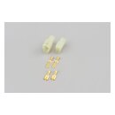Type 250 connector kit. 2-pin