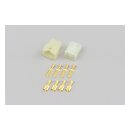Type 250 connector kit. 4-pin