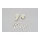 Type HM connector kit. 4-pin