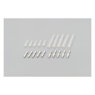 Bullet terminal set type CA/CB103