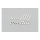Bullet terminal set type CA/CB103