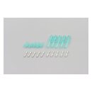 Bullet terminal set type CA/CB103. Waterproof