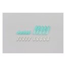 Bullet terminal set type CA/CB104. Waterproof
