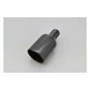 Connector boot cover. Ã˜16mm x...