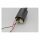 Connector boot cover. Ã˜16mm x Ã˜37mm x 84mm