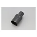 Connector boot cover. Ã˜27mm x...