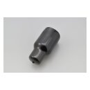 Connector boot cover. Ã˜27mm x...
