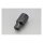 Connector boot cover. Ã˜27mm x Ã˜42mm x 84mm