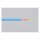 Electrical wire. 2 meter 0.75sq. Light blue