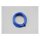 Electrical wire. 2 meter 0.75sq. Blue