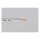 Electrical wire. 2 meter 0.75sq. White/Black