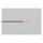 Electrical wire. 2 meter 0.75sq. Gray