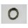 Electrical wire. 2 meter 0.75sq. Black/Yellow