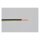 Electrical wire. 2 meter 0.75sq. Black/Yellow