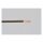 Electrical wire. 2 meter 0.75sq. Black/Brown