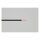 Electrical wire. 1 meter 1.25 sq. mm. Black
