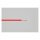 Electrical wire. 1 meter 2.00 sq. mm. Red