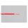 Electrical wire. 2 meter 0.5sq. Red