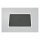 Anti-slip sticker. Plain