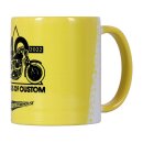 MCS mug