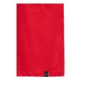 King Kerosin Man in Black T-Shirt Red