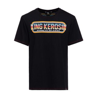 King Kerosin Hardcore Lover t-shirt